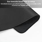 NG Essentials Muismat | Mouse pad | Antislip | 90x40cm, Verzenden, Gaming muismat, Nieuw, NG Essentials