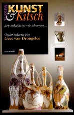 Tussen kunst en kitsch 9789058600400, Verzenden, Gelezen
