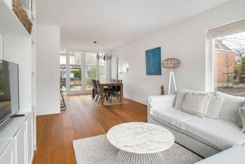 Te huur: Huis Else Mauhsstraat in Amstelveen, Noord-Holland, Amstelveen
