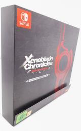 Xenoblade Chronicles Definitive Collectors Edition Boxed New, Spelcomputers en Games, Games | Nintendo Switch, Nieuw, Ophalen of Verzenden