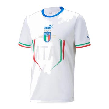 Italy Away 2022/23, Verzenden, Nieuw
