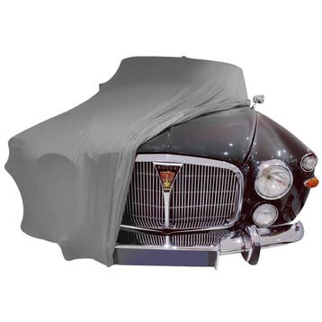 Autohoes voor Rover P5 (1958-1973) Indoor BESTE PASVORM car, Ophalen of Verzenden, Nieuw, Op maat