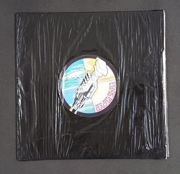 Pink Floyd - Wish You Were Here - With Original Outer, Nieuw in verpakking