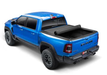 BAK 19-21 Dodge Ram w/o Ram Box Revolver X4s 5.7ft Bed Cover, Ophalen of Verzenden, Nieuw
