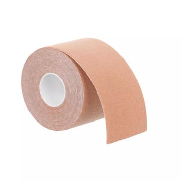 Soulima Borstliftende/Ondersteunende Tape - 5 meter - Beige, Ophalen of Verzenden, Nieuw