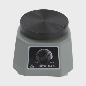 10cm Ronde Laboratorium Vibrator met Variabele Snelheid voor, Verzenden, Nieuw