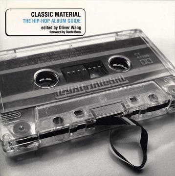 Classic Material, Ophalen of Verzenden, Nieuw