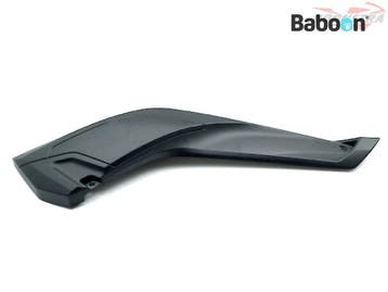 Buddypaneel Rechts Yamaha YP 250 R X-MAX 2014-2016 (YP250R, Verzenden, Gebruikt