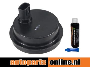 ABS-sensor Lexus Gs voorzijde, rechts, Auto-onderdelen, Verzenden, Nieuw, Lexus