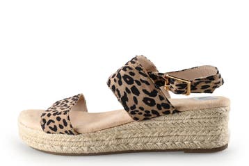 Dolcis Sandalen in maat 39 Overig, Dolcis, Overige kleuren, Verzenden, Sandalen of Muiltjes