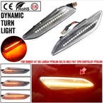 Dynamisch knipperlicht Fiat Tipo Egea Alfa Romeo 156 147, Nieuw