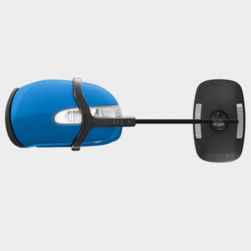 EMUK Caravanspiegels Mercedes M-Klasse (2005 - 2008), Caravans en Kamperen, Ophalen of Verzenden, Nieuw