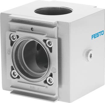 Festo Aftakkingsmodule Batterijmodule 0-20bar 25000 -, Verzenden, Nieuw