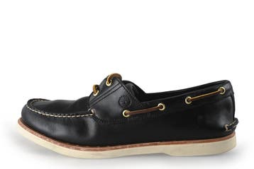 Timberland Bootschoenen in maat 46 Blauw, Kleding | Heren, Schoenen, Timberland, Boots, Zo goed als nieuw, Verzenden