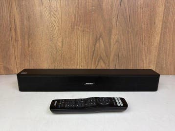 Bose - Solo 5 TV Sound System - Active Luidspreker, Nieuw