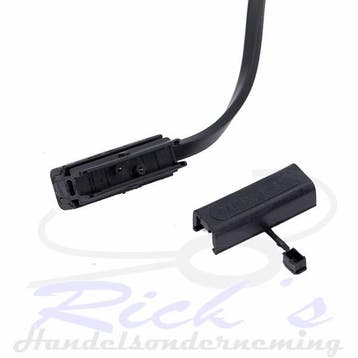 Breedtelamp, pendellicht rechts LED Radex 930, Auto diversen, Ophalen of Verzenden, Nieuw