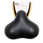 Selle Comfort Rokzadel met punt - Comfortabel fietsen - Z..., Ophalen of Verzenden, Nieuw, Zadel