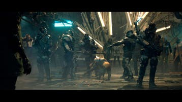 Deus EX Mankind Divided (ps4 tweedehands game), Ophalen of Verzenden, Zo goed als nieuw