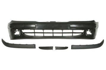 Bumper o.a: Renault, Megane (BA), Megane (EA) - Megane Break, Ophalen of Verzenden, Nieuw, Renault, Bumper
