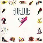 cd - Various - Fine Time (Winter Love Songs), Cd's en Dvd's, Cd's | Pop, Verzenden, Zo goed als nieuw