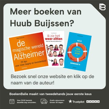 AANGESLAGEN DR 1 9789035222021 Huub Buijssen, Boeken, Verzenden, Gelezen, Huub Buijssen