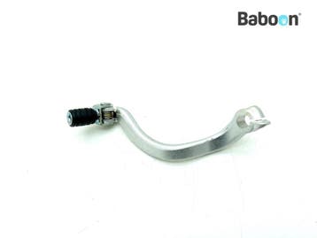Schakelpedaal Suzuki RM 125 2001-2006 (RM125) (25600-36F00), Verzenden, Gebruikt