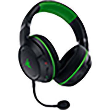 Razer Kaira Pro Gaming Headset (Xbox Series X/Xbox One), Verzenden, Nieuw