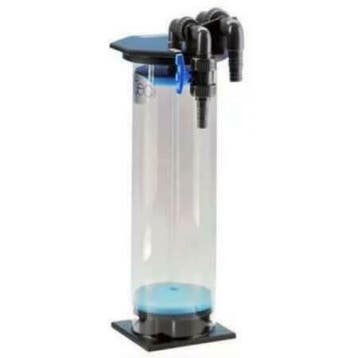 Deltec wervelbed filter FR 512, Ophalen of Verzenden, Nieuw