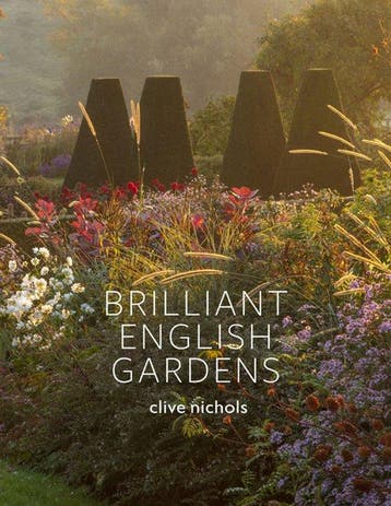 Brilliant English Gardens 9781908337641 Clive Nichols, Verzenden, Zo goed als nieuw, Clive Nichols