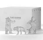 Richard Orlinski (1966) - The Icons (3)