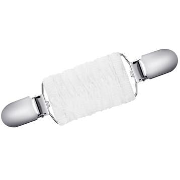 Fako Bijoux - Vestsluiting - Vestclip - Fashion Accessoire -, Verzenden, Nieuw