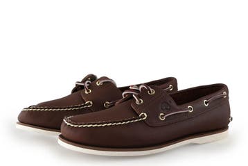 Timberland Bootschoenen in maat 44½ Bruin, Kleding | Heren, Bruin, Verzenden, Timberland, Boots