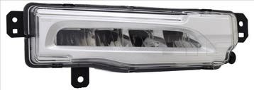 Mistlamp o.a: BMW, Ophalen of Verzenden, Nieuw, BMW