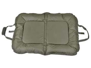 Onthaakmat Big Carp 110 x 70 cm - Karper XL, Watersport en Boten, Hengelsport | Karpervissen, Verzenden, Nieuw, Overige typen