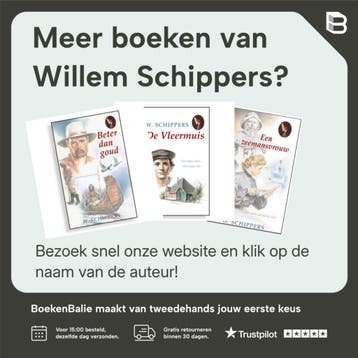 De Sluiker - Willem Schippers 9789461150011, Verzenden, Gelezen, Willem Schippers