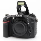 Digitale fotocamera | Nikon D7200 body | Tweedehands, Audio, Tv en Foto, Fotocamera's Digitaal, Verzenden, Gebruikt, Nikon