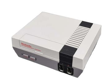 NES Console, Spelcomputers en Games, Spelcomputers | Nintendo NES, Verzenden, Nieuw
