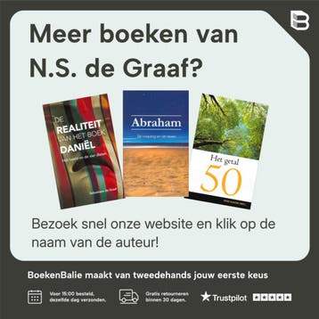 De man op het rode paard - N.S. de Graaf 9789066942622, Verzenden, Zo goed als nieuw, N.S. de Graaf