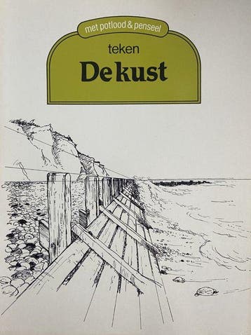 Teken de kust - Ursell, Verzenden, Gelezen