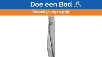 Bieden: Mercury Mercruiser anti collision cable link kit -, Ophalen of Verzenden, Nieuw, Motor en Techniek, Zeilboot of Motorboot