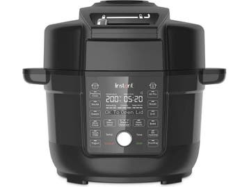 Instant Pot Duo Crisp - Multicooker en airfryer - 13-in-1, Verzenden, Nieuw