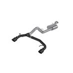 MBRP 21-22 Ford Bronco 2.3/2.7L EcoBoost 2/4-Dr 3in Catback, Ophalen of Verzenden, Nieuw