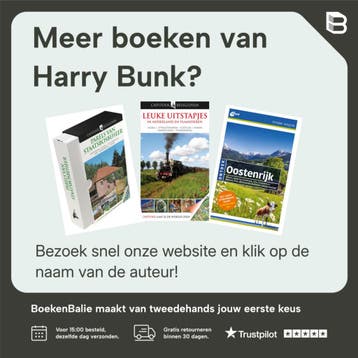 Sardinie / ANWB Ontdek reisgids - Harry Bunk 9789018049058, Boeken, Verzenden, Zo goed als nieuw, Harry Bunk