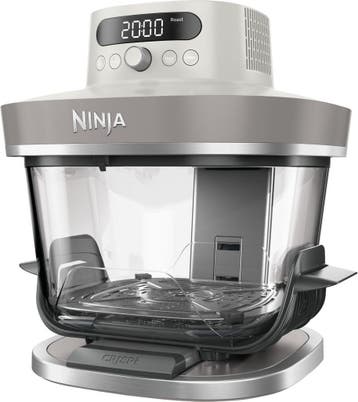 Ninja Airfryer CRISPi Pro XL -, Verzenden, Nieuw