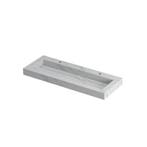INK Pitch Wastafel Keramische Slab Centraal met Drain en, Ophalen of Verzenden, Nieuw