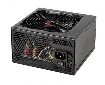 Spire Pearl 600W PC voeding - ATX computer voeding 600W, Boeken, Verzenden, Nieuw