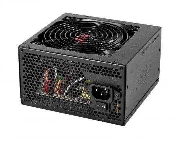 Spire Pearl 600W PC voeding - ATX computer voeding 600W, Boeken, Informatica en Computer, Verzenden