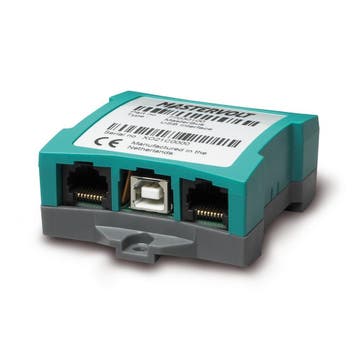 Mastervolt MasterBus USB Interface, Ophalen of Verzenden, Nieuw
