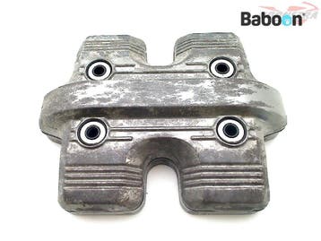 Kleppendeksel Achter Honda VF 1100 Sabre (VF1100S V65 SC17), Verzenden, Gebruikt