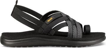 Teva - maat 37 - W VOYA STRAPPY Dames Sandalen, Verzenden, Nieuw